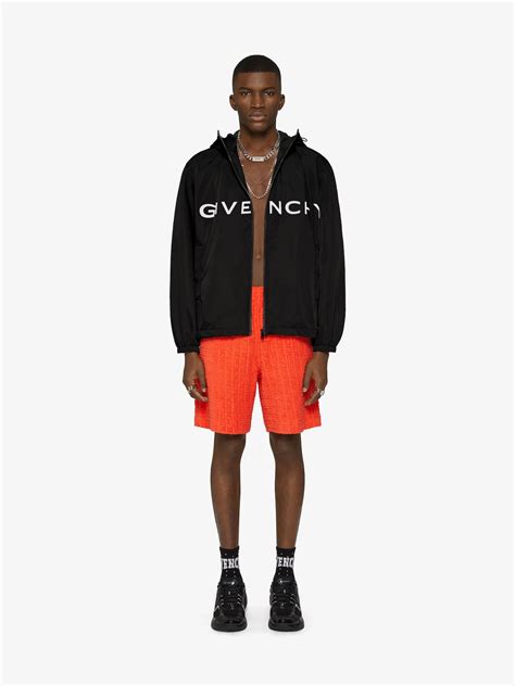 Givenchy Windbreaker 